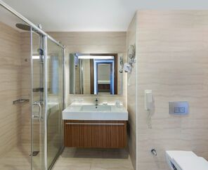 Nuhun Gemisi Deluxe Hotel & Casino
