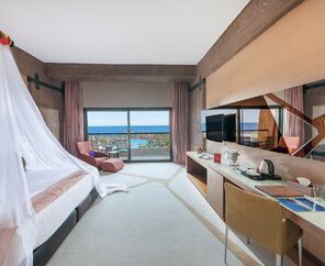 Nuhun Gemisi Deluxe Hotel & Casino