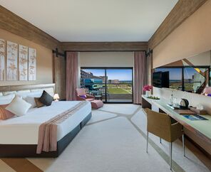 Nuhun Gemisi Deluxe Hotel & Casino