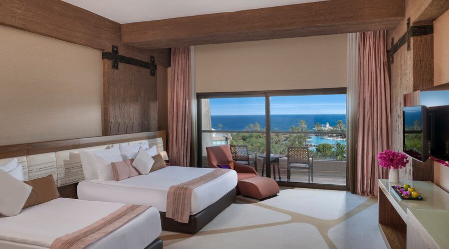 Nuhun Gemisi Deluxe Hotel & Casino