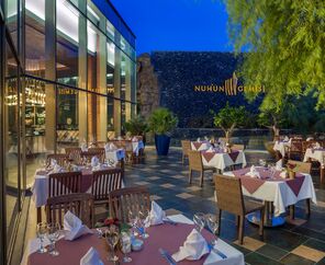 Nuhun Gemisi Deluxe Hotel & Casino