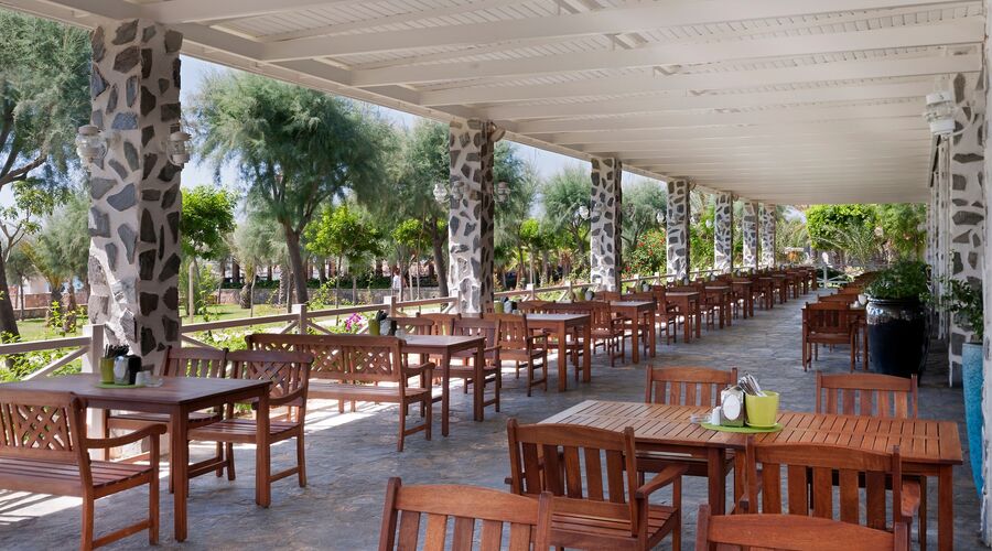 Nuhun Gemisi Deluxe Hotel & Casino