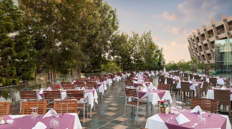 Nuhun Gemisi Deluxe Hotel & Casino