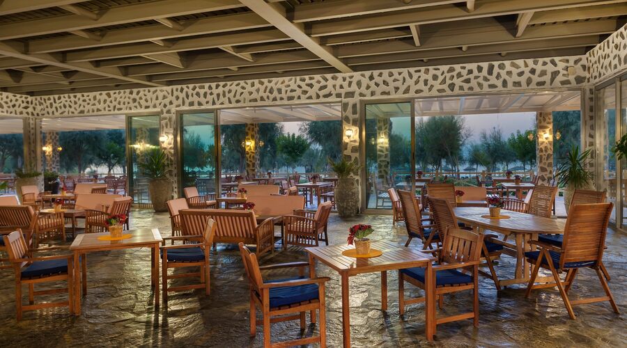 Nuhun Gemisi Deluxe Hotel & Casino