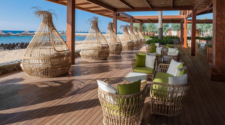 Nuhun Gemisi Deluxe Hotel & Casino