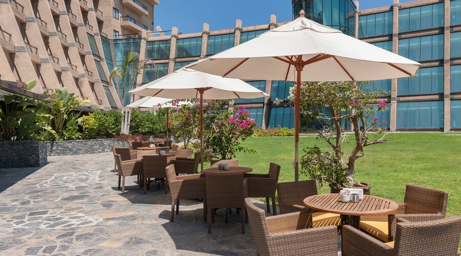 Nuhun Gemisi Deluxe Hotel & Casino