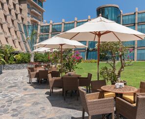 Nuhun Gemisi Deluxe Hotel & Casino