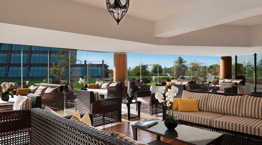 Nuhun Gemisi Deluxe Hotel & Casino