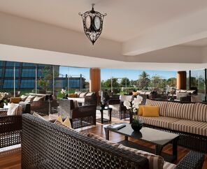 Nuhun Gemisi Deluxe Hotel & Casino