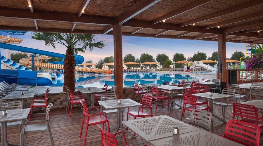 Nuhun Gemisi Deluxe Hotel & Casino