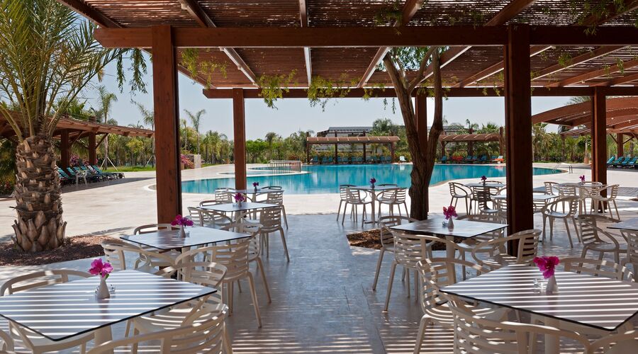 Nuhun Gemisi Deluxe Hotel & Casino