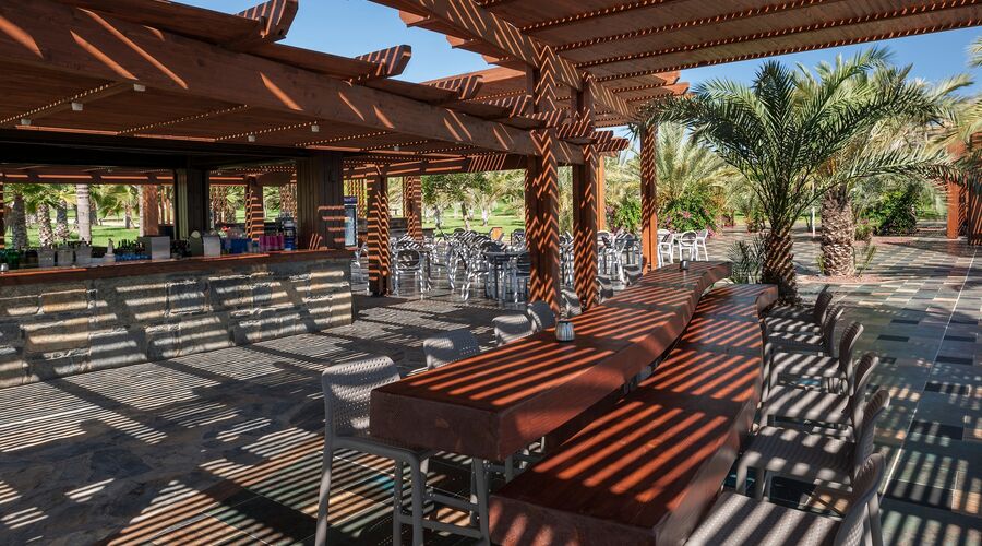 Nuhun Gemisi Deluxe Hotel & Casino