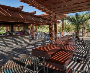 Nuhun Gemisi Deluxe Hotel & Casino