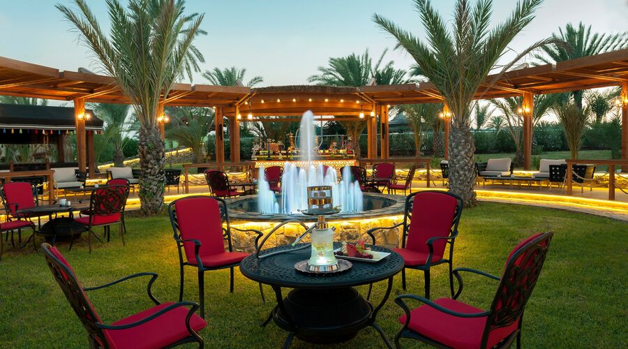 Nuhun Gemisi Deluxe Hotel & Casino
