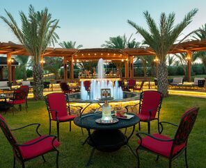 Nuhun Gemisi Deluxe Hotel & Casino