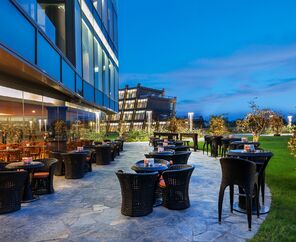 Nuhun Gemisi Deluxe Hotel & Casino