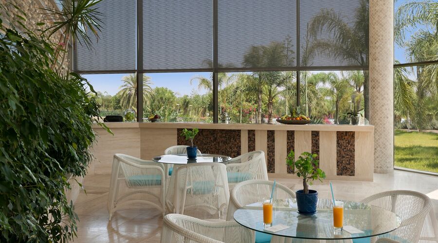 Nuhun Gemisi Deluxe Hotel & Casino