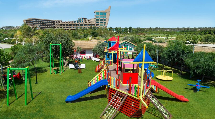 Nuhun Gemisi Deluxe Hotel & Casino