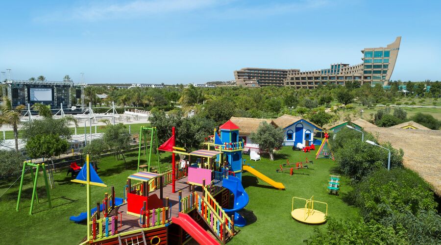 Nuhun Gemisi Deluxe Hotel & Casino