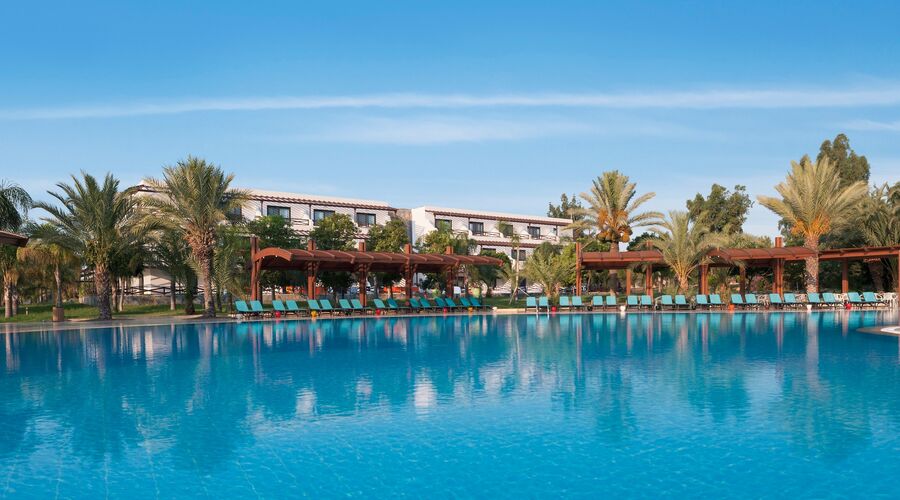 Nuhun Gemisi Deluxe Hotel & Casino