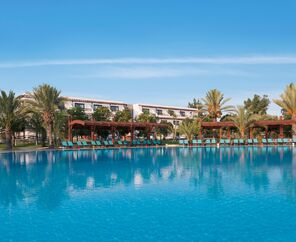 Nuhun Gemisi Deluxe Hotel & Casino