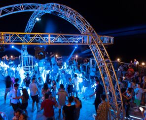 Nuhun Gemisi Deluxe Hotel & Casino