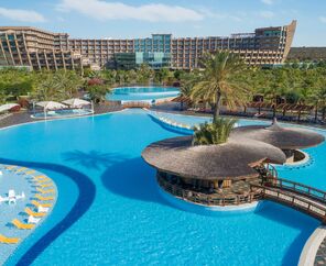 Nuhun Gemisi Deluxe Hotel & Casino