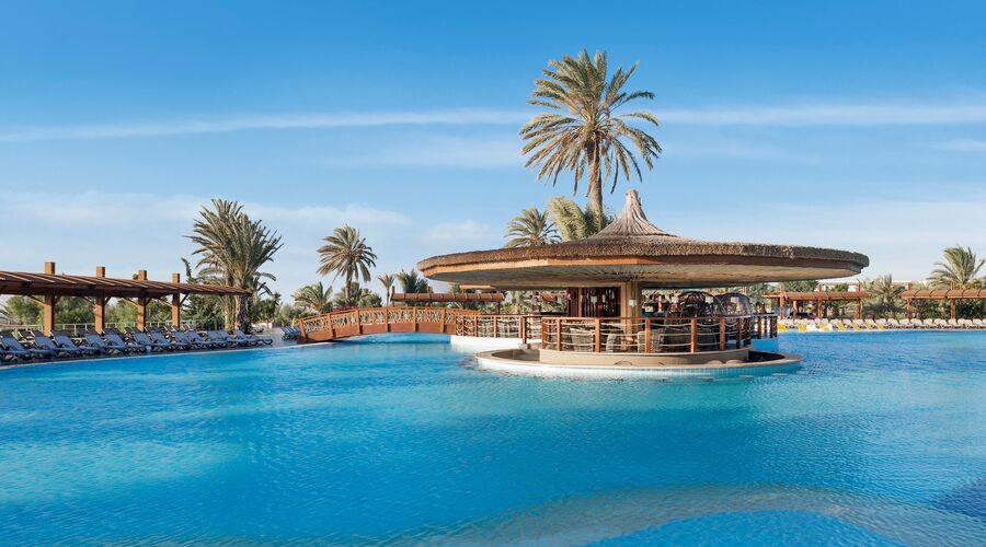 Nuhun Gemisi Deluxe Hotel & Casino