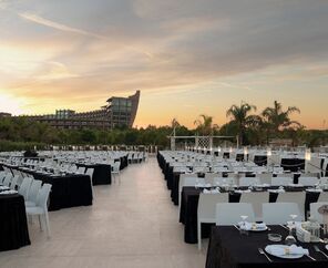 Nuhun Gemisi Deluxe Hotel & Casino