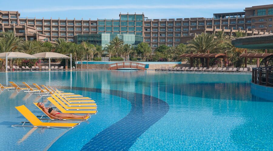 Nuhun Gemisi Deluxe Hotel & Casino