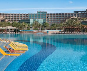 Nuhun Gemisi Deluxe Hotel & Casino