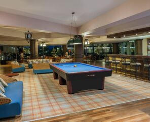 Nuhun Gemisi Deluxe Hotel & Casino