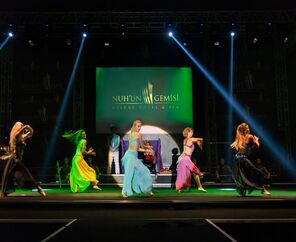 Nuhun Gemisi Deluxe Hotel & Casino