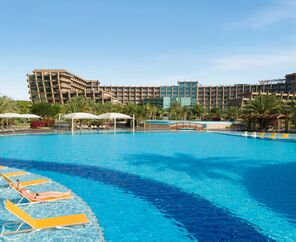 Nuhun Gemisi Deluxe Hotel & Casino
