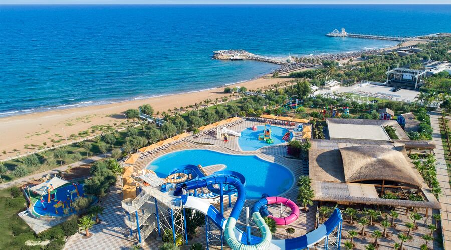 Nuhun Gemisi Deluxe Hotel & Casino