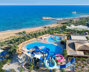 Nuhun Gemisi Deluxe Hotel & Casino