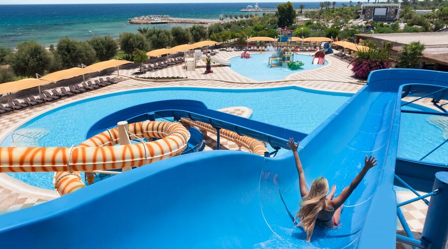 Nuhun Gemisi Deluxe Hotel & Casino