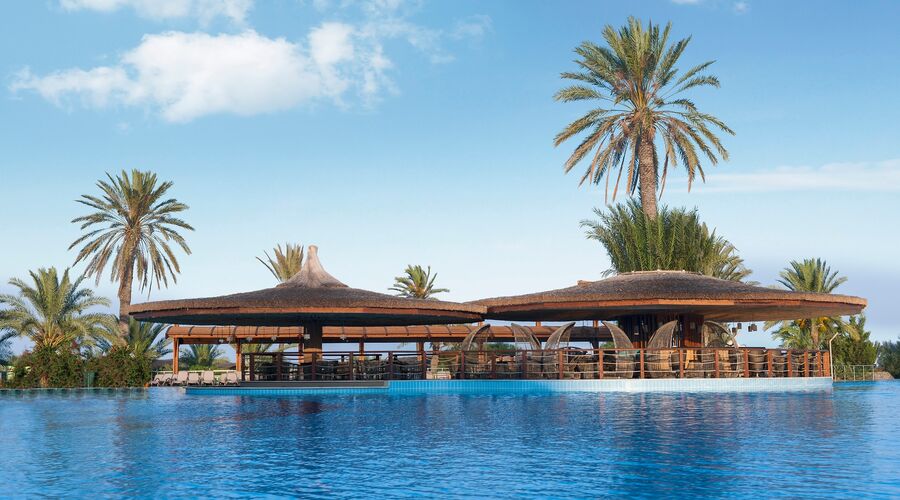 Nuhun Gemisi Deluxe Hotel & Casino