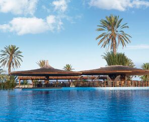Nuhun Gemisi Deluxe Hotel & Casino