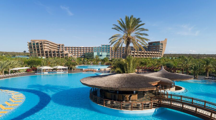 Nuhun Gemisi Deluxe Hotel & Casino