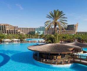 Nuhun Gemisi Deluxe Hotel & Casino