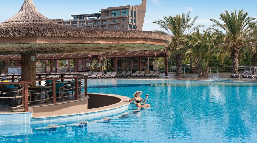 Nuhun Gemisi Deluxe Hotel & Casino