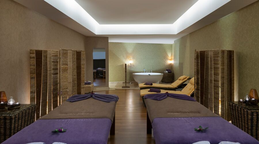 Nuhun Gemisi Deluxe Hotel & Casino