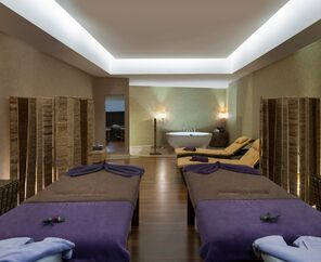 Nuhun Gemisi Deluxe Hotel & Casino