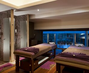Nuhun Gemisi Deluxe Hotel & Casino