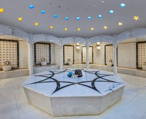 Nuhun Gemisi Deluxe Hotel & Casino