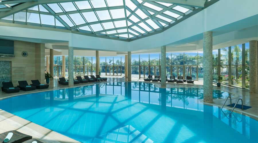 Nuhun Gemisi Deluxe Hotel & Casino