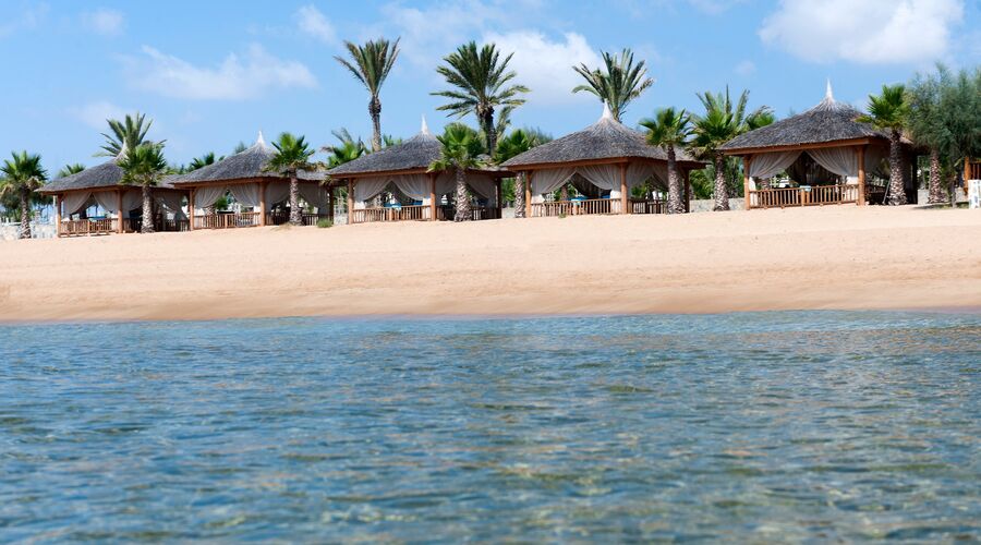 Nuhun Gemisi Deluxe Hotel & Casino