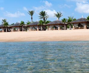 Nuhun Gemisi Deluxe Hotel & Casino