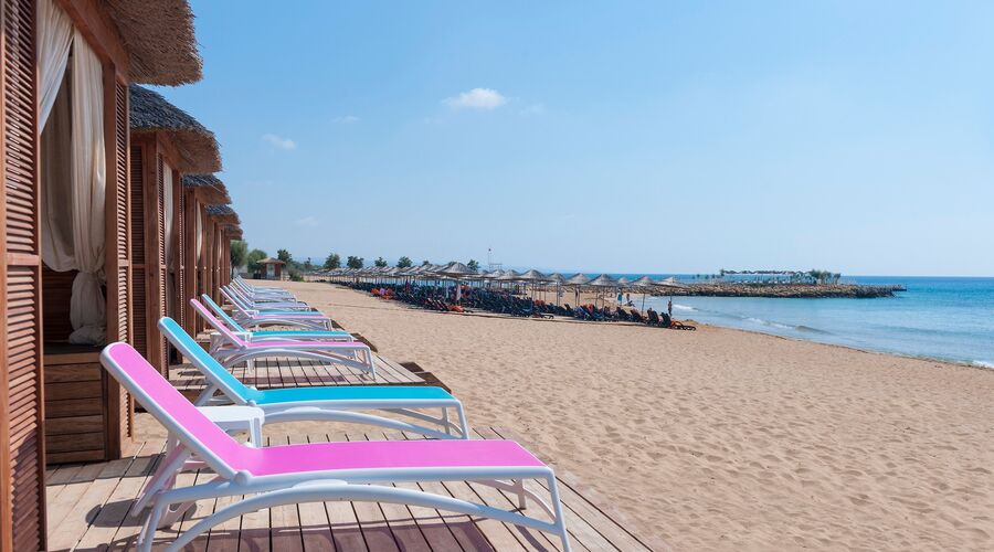 Nuhun Gemisi Deluxe Hotel & Casino